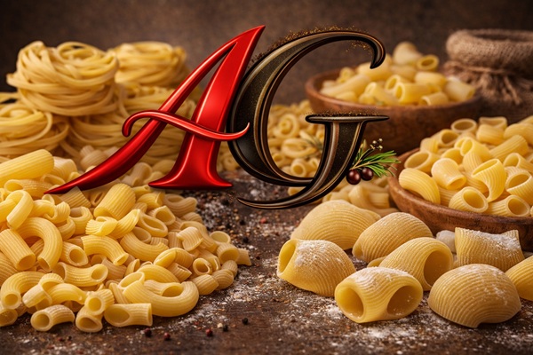 Gourmet Pasta in Aragon